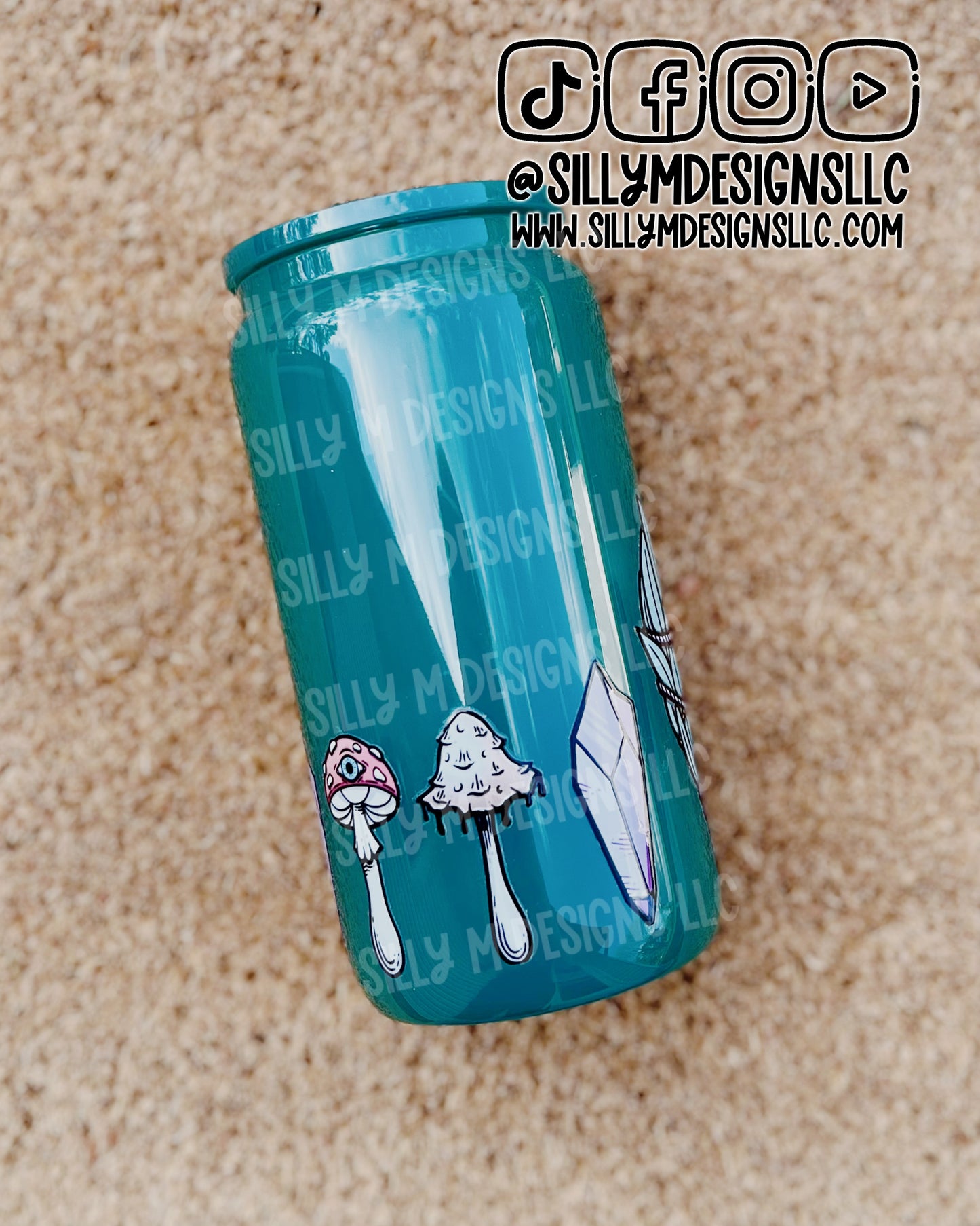 Practically Magic 16oz