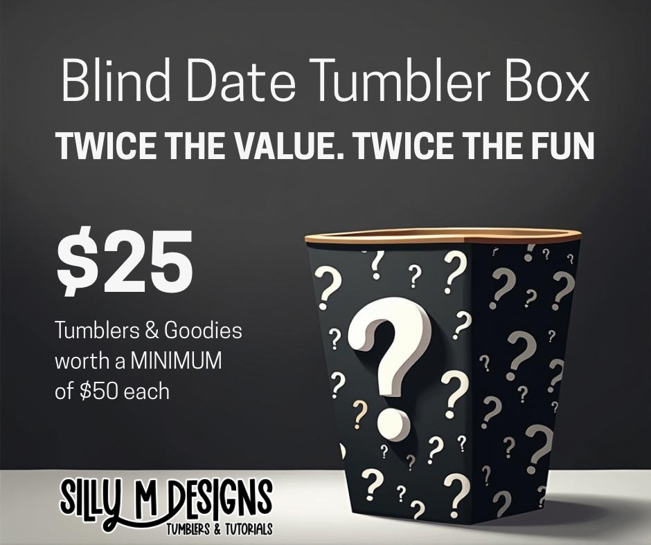 $25 Blind Box