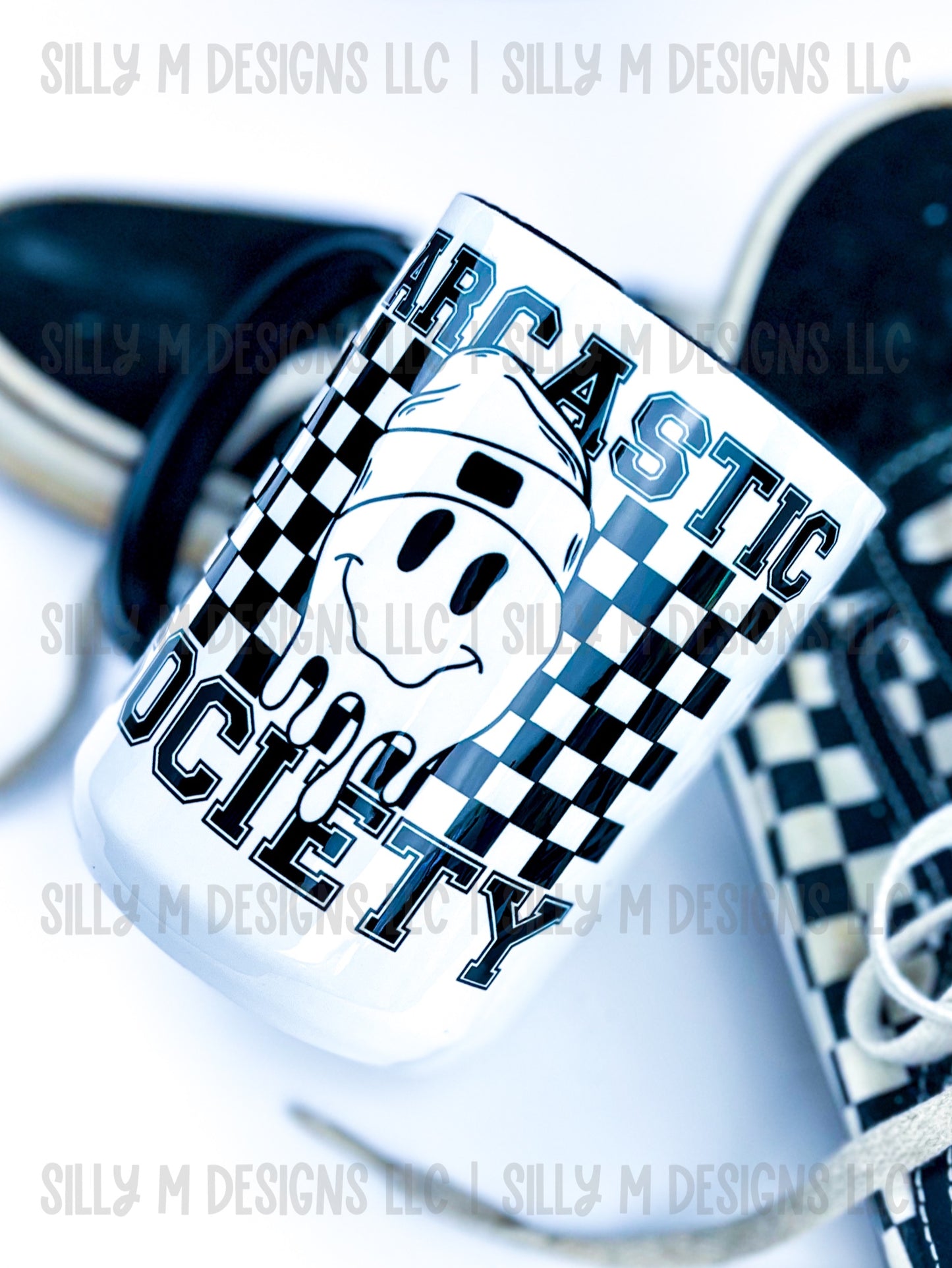 Sarcastic Society 15 oz