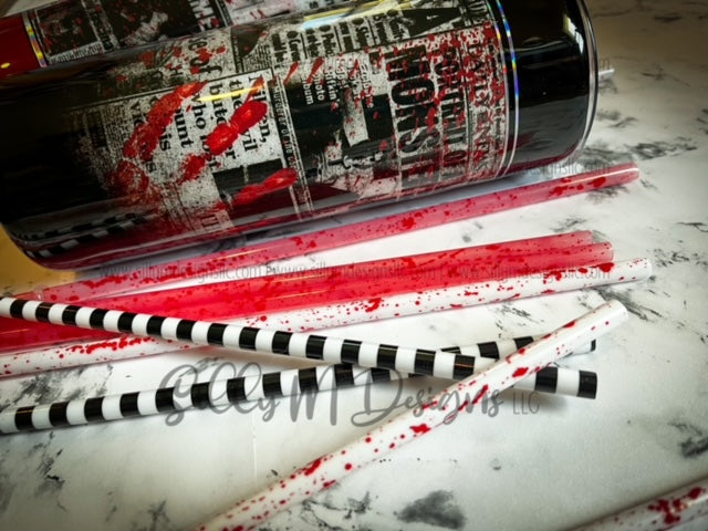 True Crime Clippings Tumbler