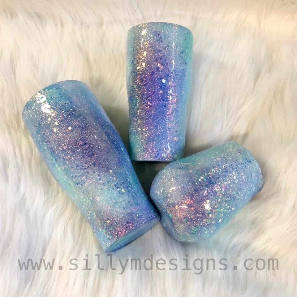 Opal Collection Tumbler