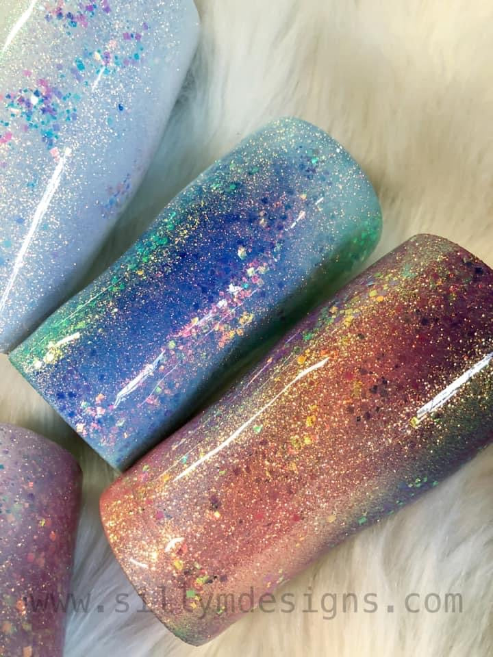 Opal Collection Tumbler