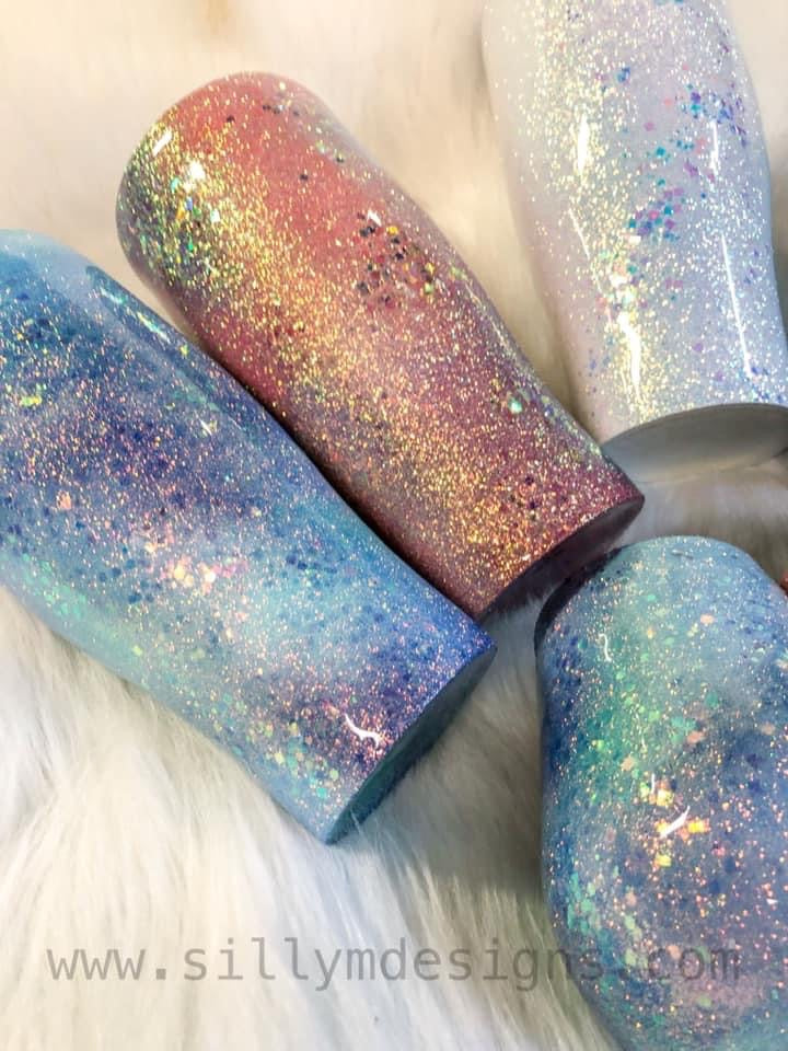 Opal Collection Tumbler