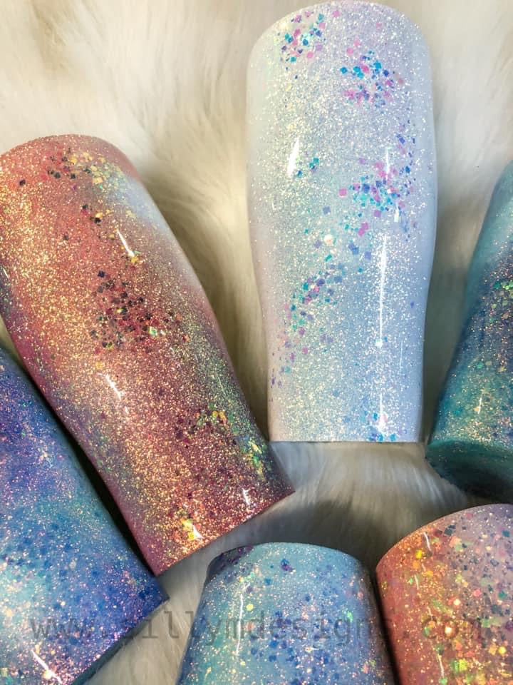 Opal Collection Tumbler