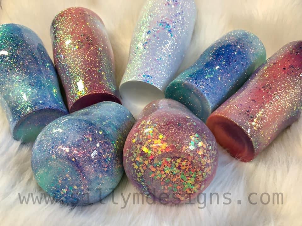 Opal Collection Tumbler
