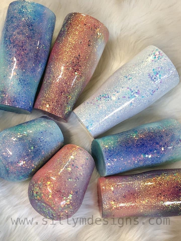 Opal Collection Tumbler
