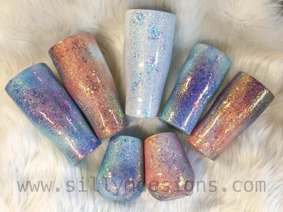 Opal Collection Tumbler