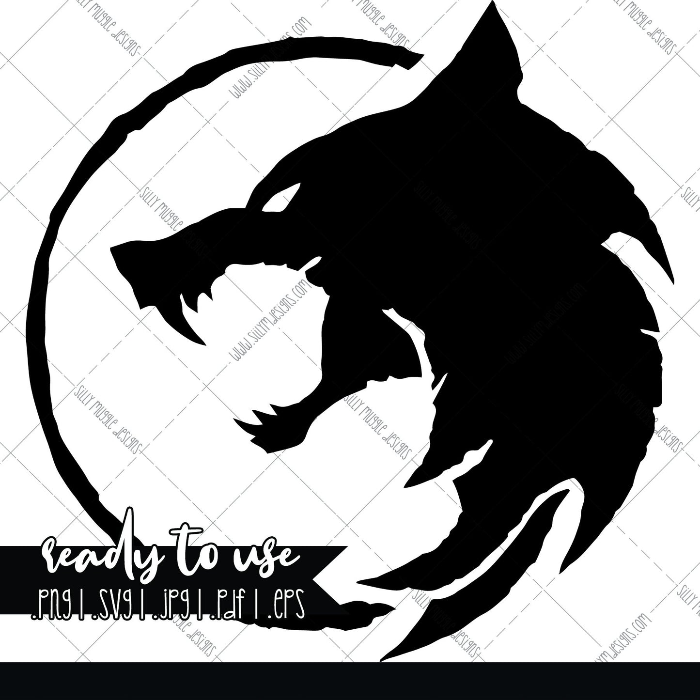 The Witcher Netflix | Geralt's Gwynbleidd