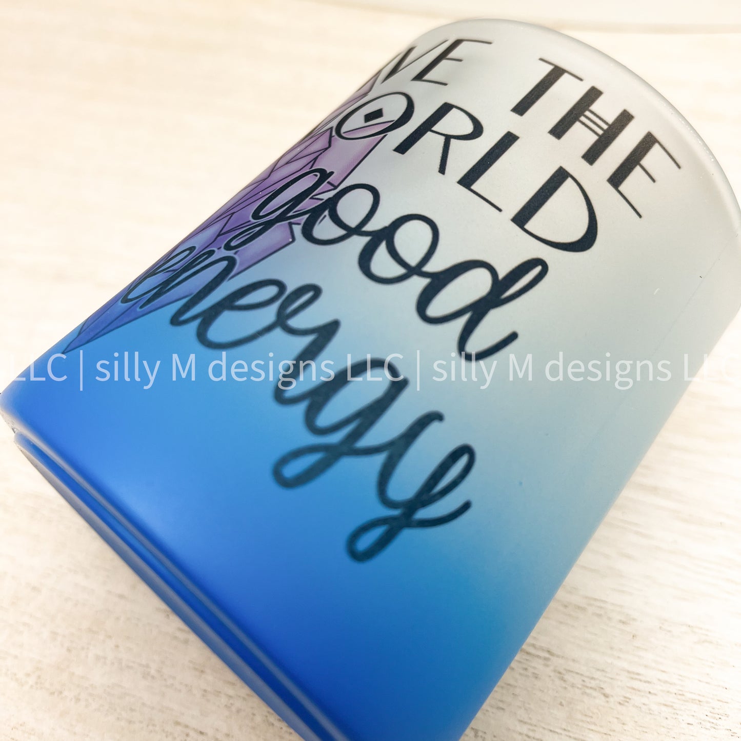 Good Energy Mug | 11 ounces