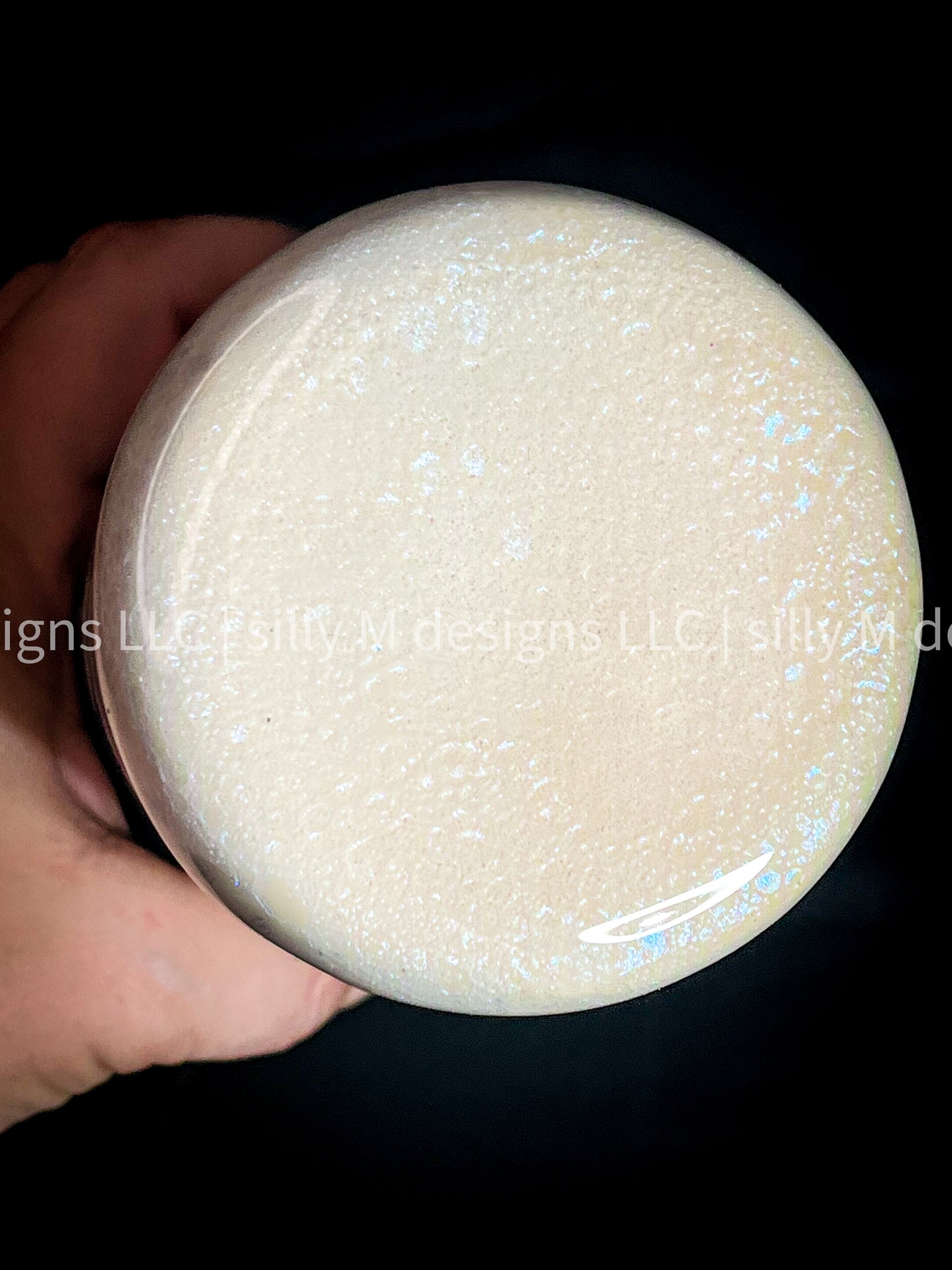 (RTS) Seashell Tumbler | 20 ounces