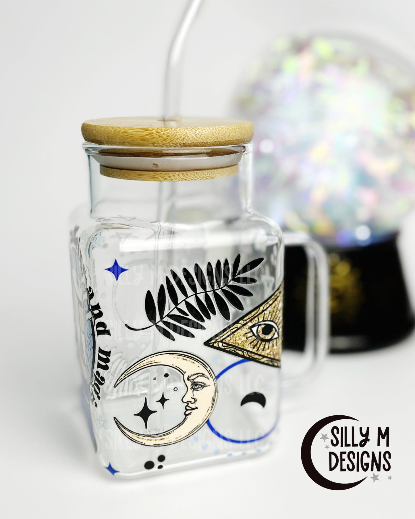 Caffeine & Magic 20oz
