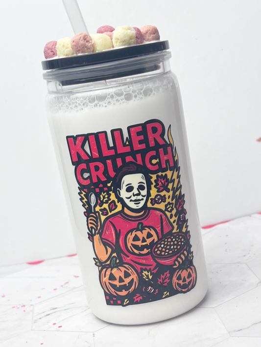 Cereal Killer Michael 12oz/16oz