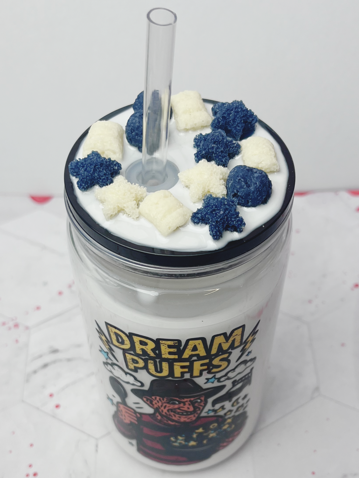 Cereal Killer Freddy 12oz/16oz