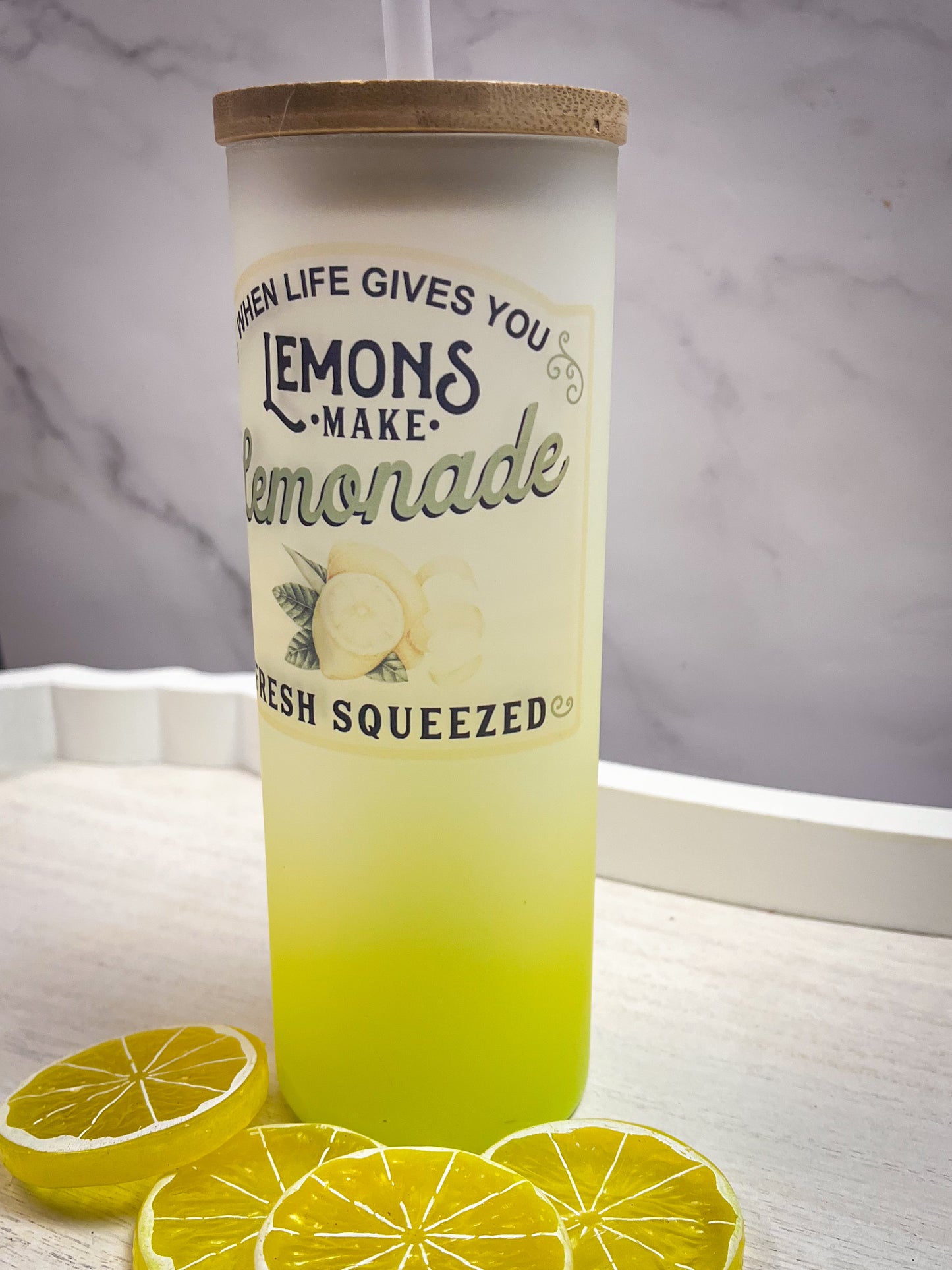 Lemonade 16oz