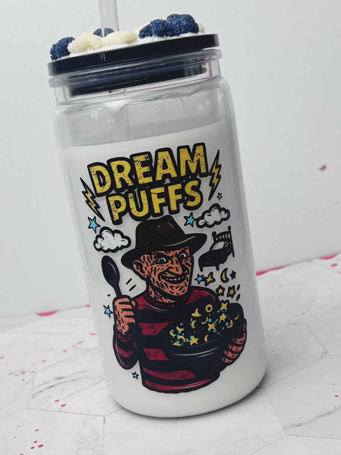Cereal Killer Freddy 12oz/16oz