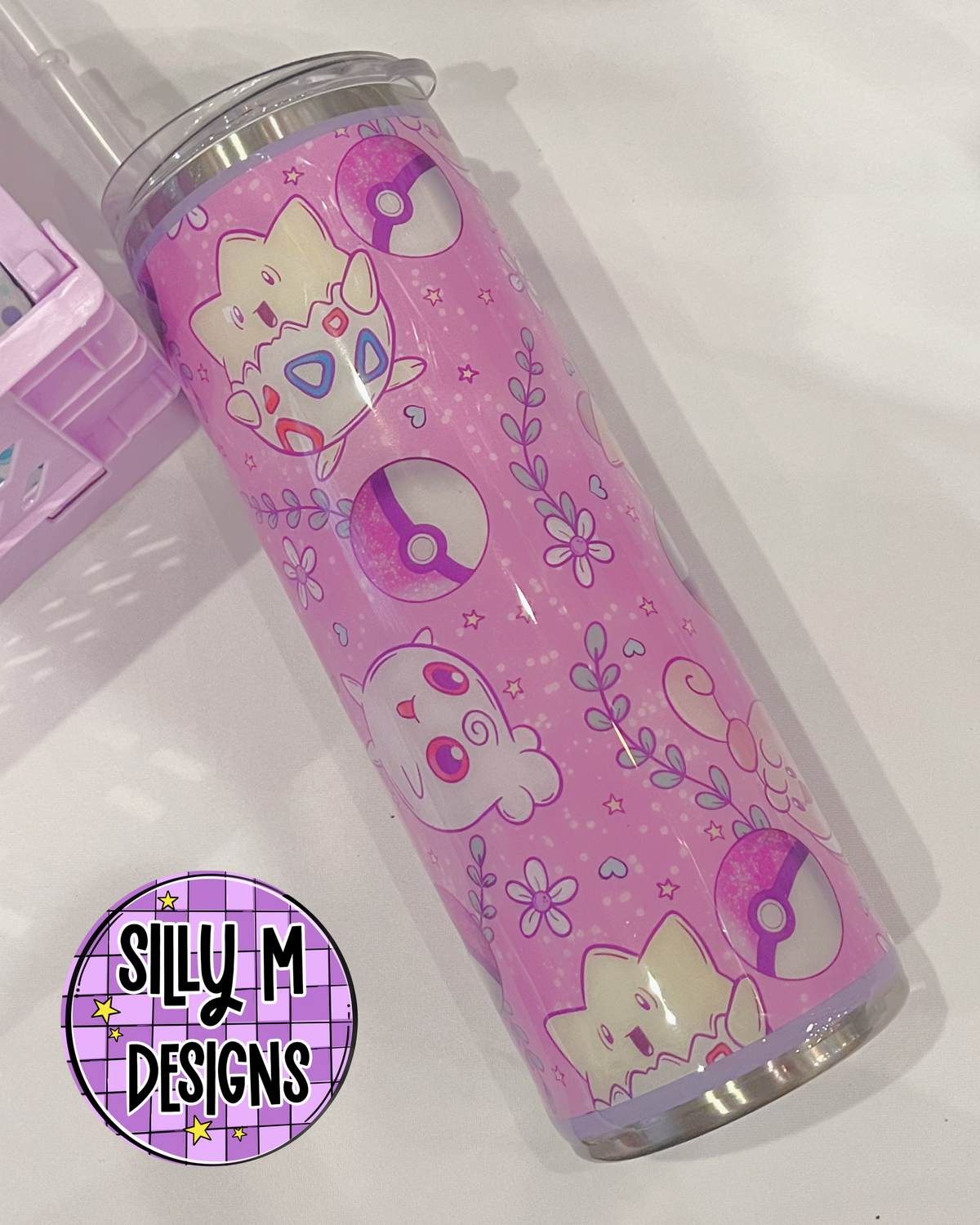 Fairy 20oz