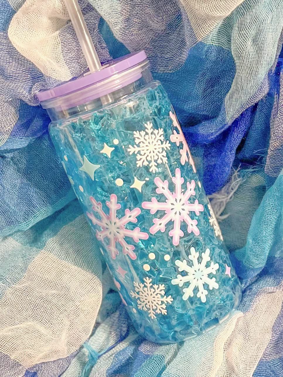 Freezing Season 16oz/20oz