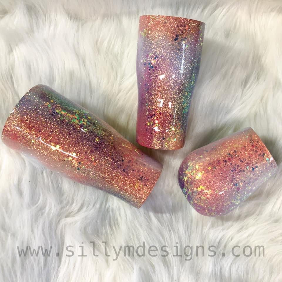Opal Collection Tumbler