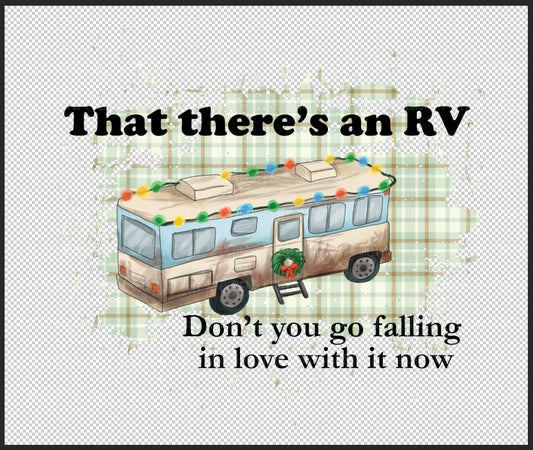 Cousin Eddie's RV PNG